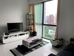 The Suites At Central (D9), Condominium #396332891